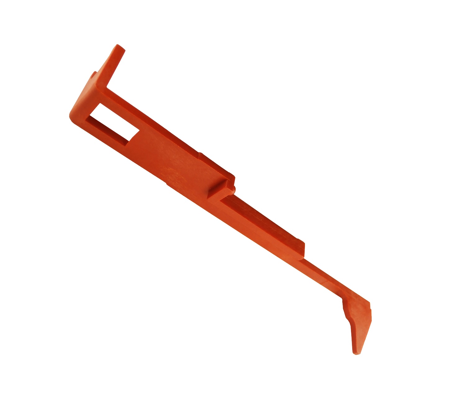 Tappet plate ranforsat pentru m4 ngrs tokyo marui